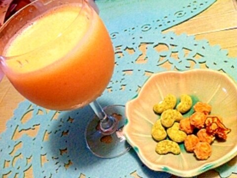 女性向け O フローズンバナナカクテル レシピ 作り方 By 嵯峨 恭也 楽天レシピ 女性向け O フローズンバナナカクテル レシピ 作り方 By 嵯峨 恭也 楽天レシピ